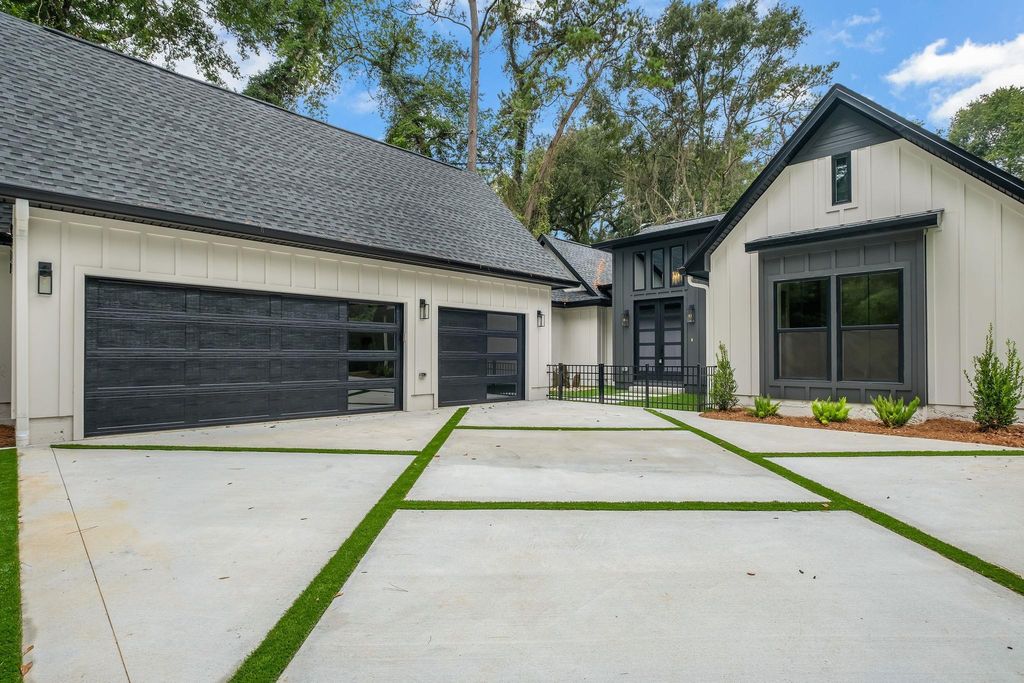 Photo for 4474 Old Magnolia Road, Tallahassee, FL 32309 (MLS # 389744)