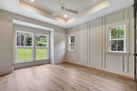 Tiny photo for 4474 Old Magnolia Road, Tallahassee, FL 32309 (MLS # 389744)