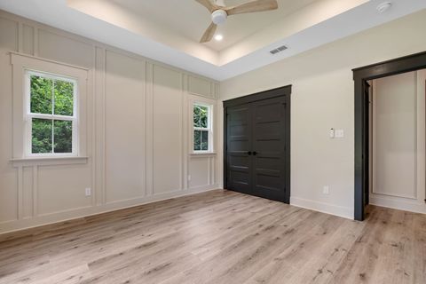 Tiny photo for 4474 Old Magnolia Road, Tallahassee, FL 32309 (MLS # 389744)