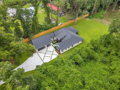 Tiny photo for 4474 Old Magnolia Road, Tallahassee, FL 32309 (MLS # 389744)