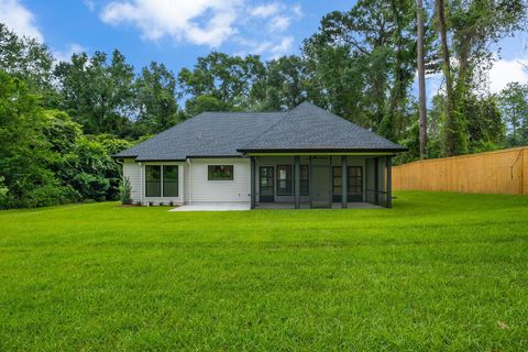 Tiny photo for 4474 Old Magnolia Road, Tallahassee, FL 32309 (MLS # 389744)