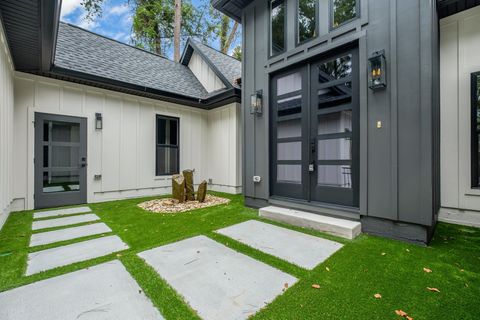 Tiny photo for 4474 Old Magnolia Road, Tallahassee, FL 32309 (MLS # 389744)