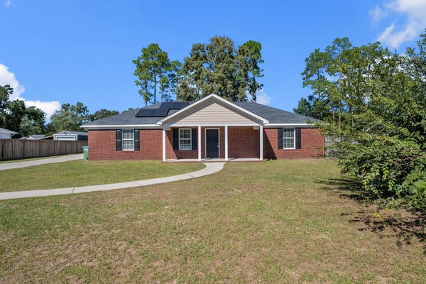10 COUNTRY WAY, CRAWFORDVILLE, FL 32327 - Image 852c3d8b8458e25d83abed7f6efefa3c/3697796794