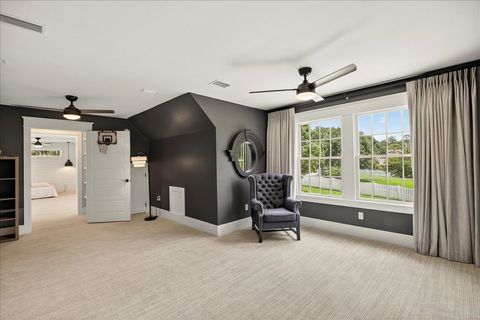 Tiny photo for 4640 Grove Park Drive, Tallahassee, FL 32311 (MLS # 396517)