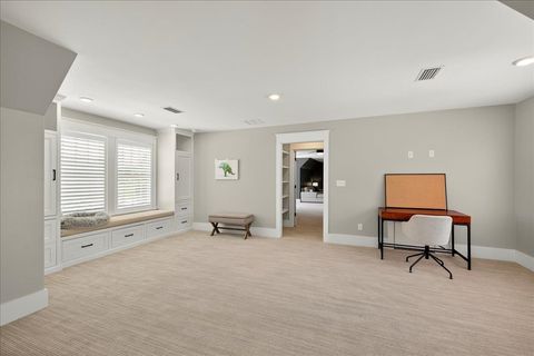 Tiny photo for 4640 Grove Park Drive, Tallahassee, FL 32311 (MLS # 396517)