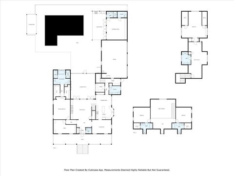 Tiny photo for 4640 Grove Park Drive, Tallahassee, FL 32311 (MLS # 396517)