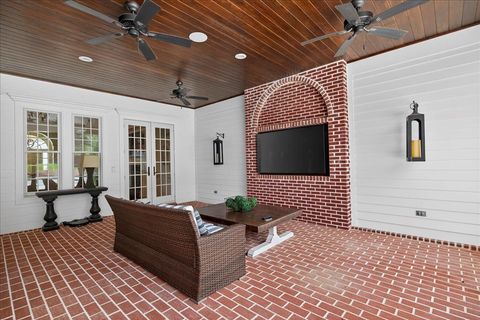 Tiny photo for 4640 Grove Park Drive, Tallahassee, FL 32311 (MLS # 396517)