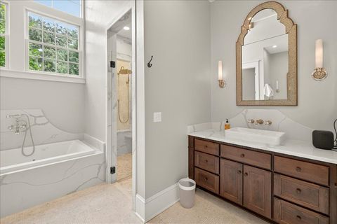 Tiny photo for 4640 Grove Park Drive, Tallahassee, FL 32311 (MLS # 396517)