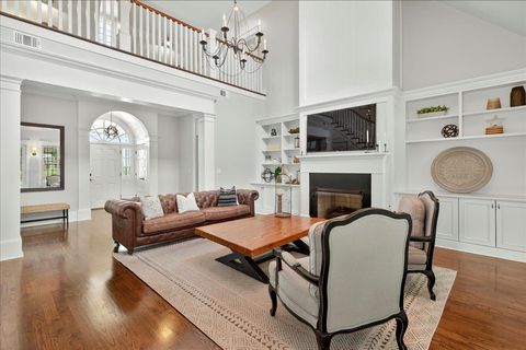 Tiny photo for 4640 Grove Park Drive, Tallahassee, FL 32311 (MLS # 396517)