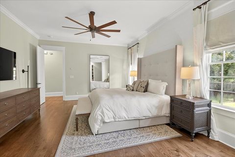 Tiny photo for 4640 Grove Park Drive, Tallahassee, FL 32311 (MLS # 396517)