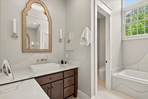 Tiny photo for 4640 Grove Park Drive, Tallahassee, FL 32311 (MLS # 396517)