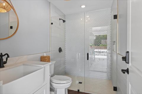 Tiny photo for 4640 Grove Park Drive, Tallahassee, FL 32311 (MLS # 396517)