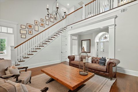 Tiny photo for 4640 Grove Park Drive, Tallahassee, FL 32311 (MLS # 396517)