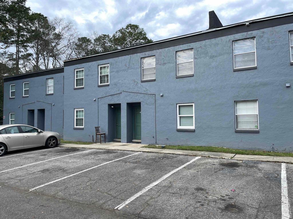Photo of 2325 W Pensacola Street #140, Tallahassee, FL 32304 (MLS # 397546)