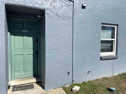 Tiny photo for 2325 W Pensacola Street #140, Tallahassee, FL 32304 (MLS # 397546)