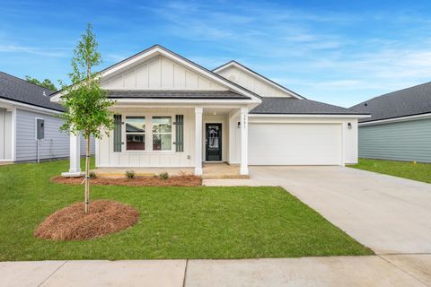 4001 Brownstone Way Tallahassee FL 32311