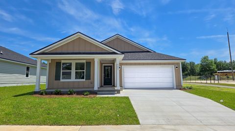 4001 Brownstone Way Tallahassee FL 32311