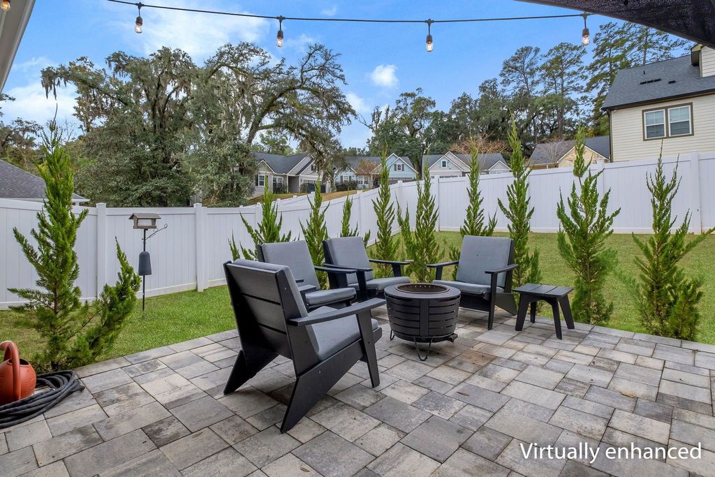 Photo of 340 Gathering Oaks Drive, Tallahassee, FL 32308 (MLS # 399681)