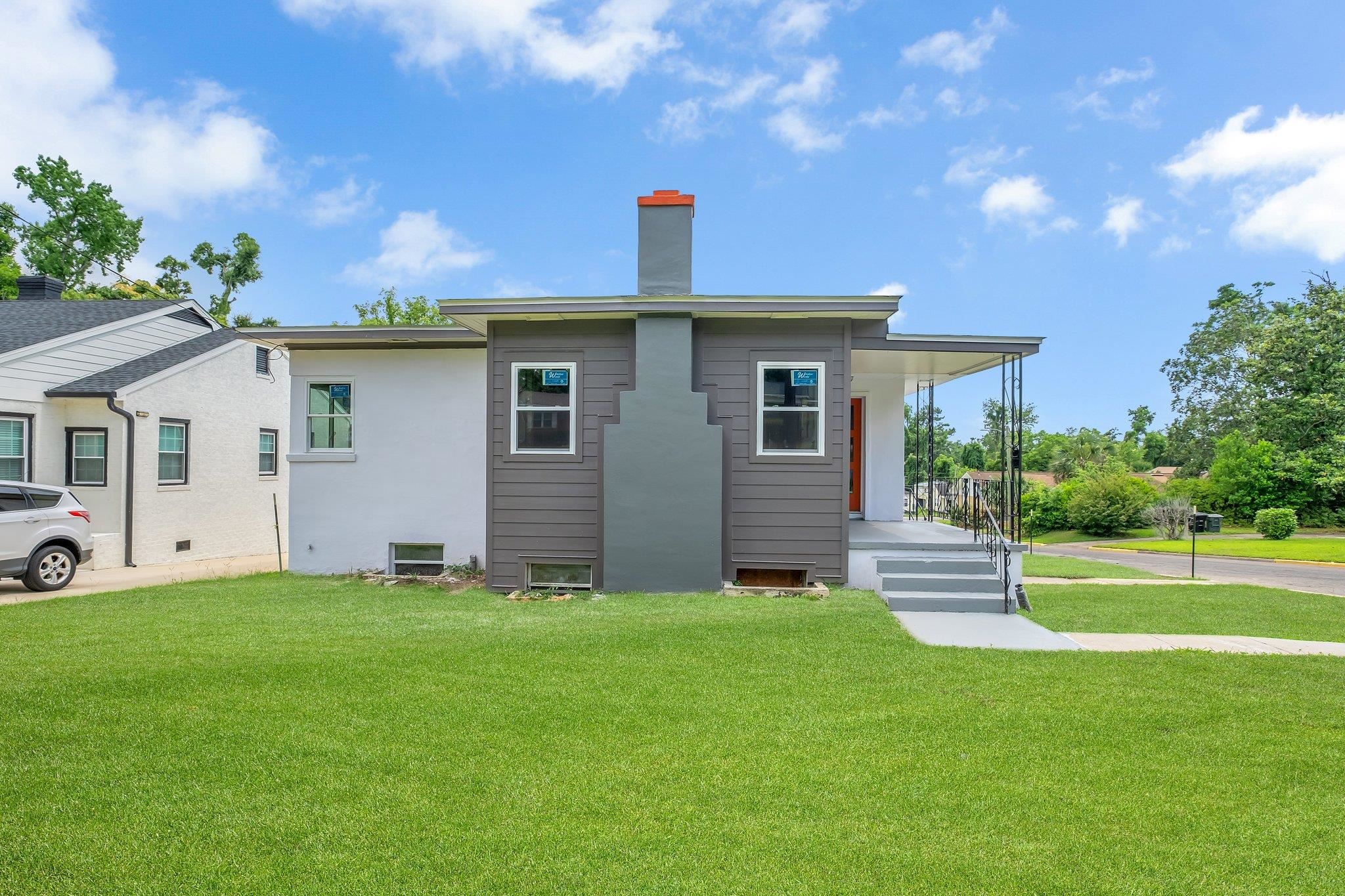 111 Young Street N/A