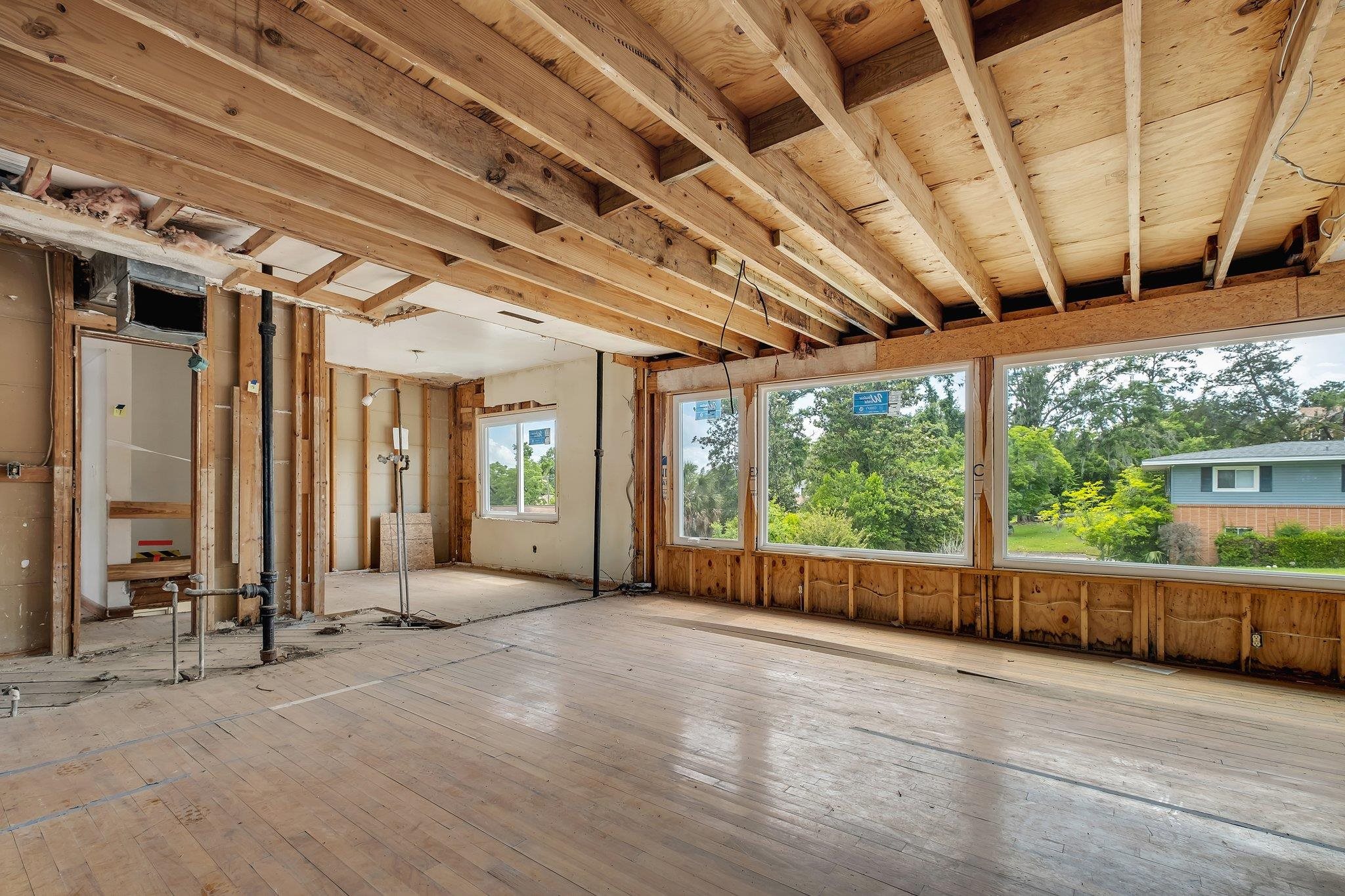 111 Young Street N/A