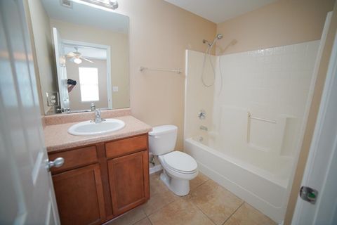 Tiny photo for 2400 Fred Smith Road #207, Tallahassee, FL 32303 (MLS # 399041)