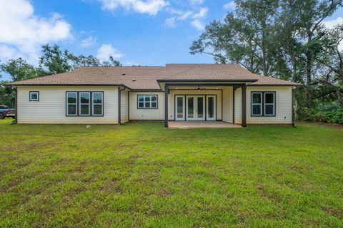 Tiny photo for 4000 W W Kelley Road, Tallahassee, FL 32311 (MLS # 388550)