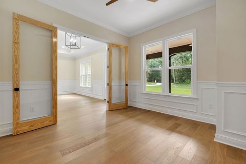 Tiny photo for 4000 W W Kelley Road, Tallahassee, FL 32311 (MLS # 388550)