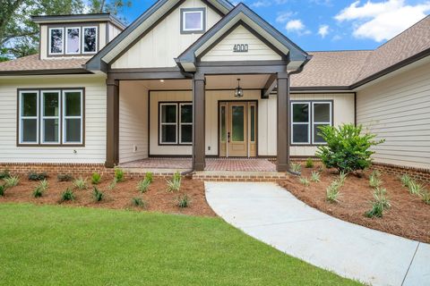 Photo of 4000 W W Kelley Road, Tallahassee, FL 32311 (MLS # 388550)