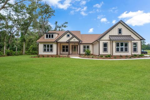 Tiny photo for 4000 W W Kelley Road, Tallahassee, FL 32311 (MLS # 388550)
