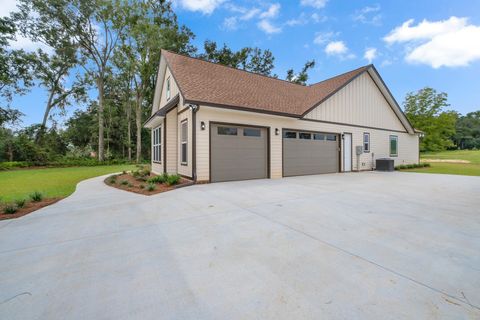 Tiny photo for 4000 W W Kelley Road, Tallahassee, FL 32311 (MLS # 388550)