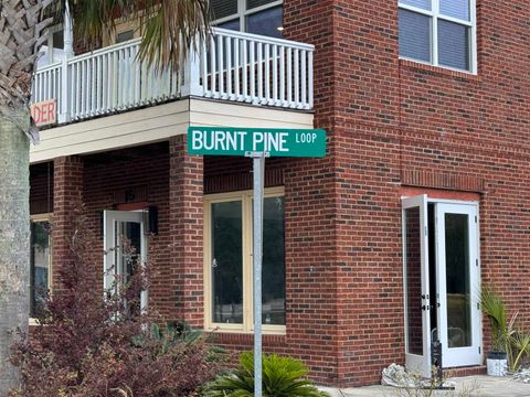 Tiny photo for xxx BURNT PINE Loop, St Marks, FL 32355 (MLS # 399573)