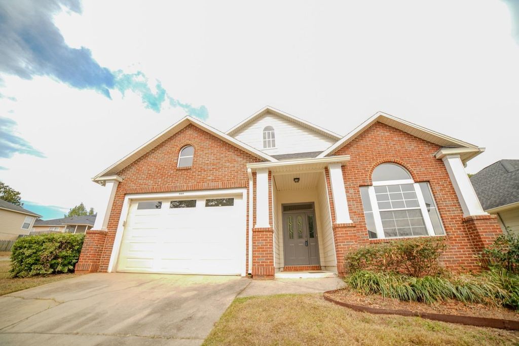 Photo of 5560 Hampton Hill Circle, Tallahassee, FL 32311 (MLS # 393245)