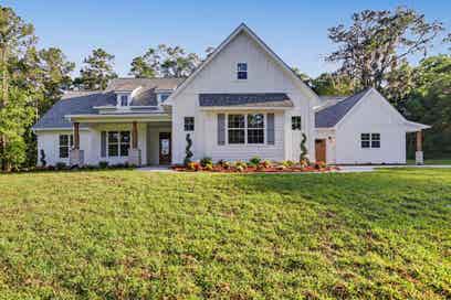 116 Bannerman Road Tallahassee FL 32312