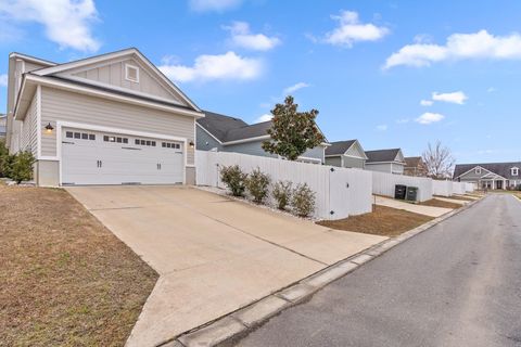 A home in Tallahassee