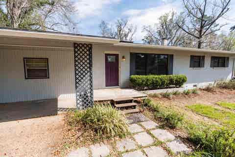 Photo of 2025 Wahalaw Nene, Tallahassee, FL 32301 (MLS # 402645)
