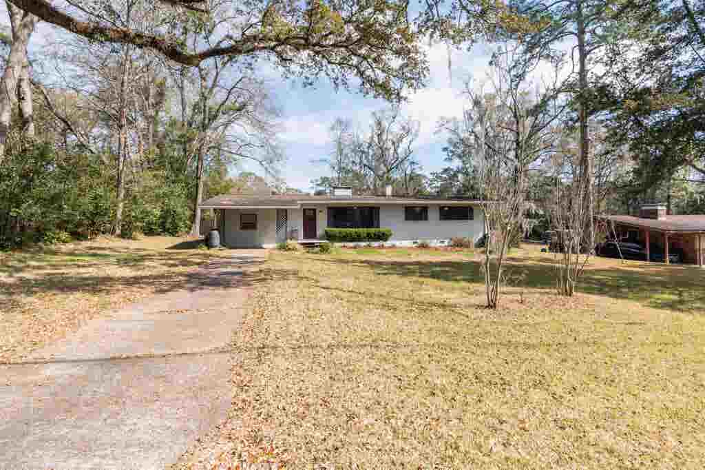 Photo of 2025 Wahalaw Nene, Tallahassee, FL 32301 (MLS # 402645)