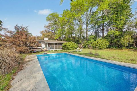 Tiny photo for 2025 Wahalaw Nene, Tallahassee, FL 32301 (MLS # 402645)