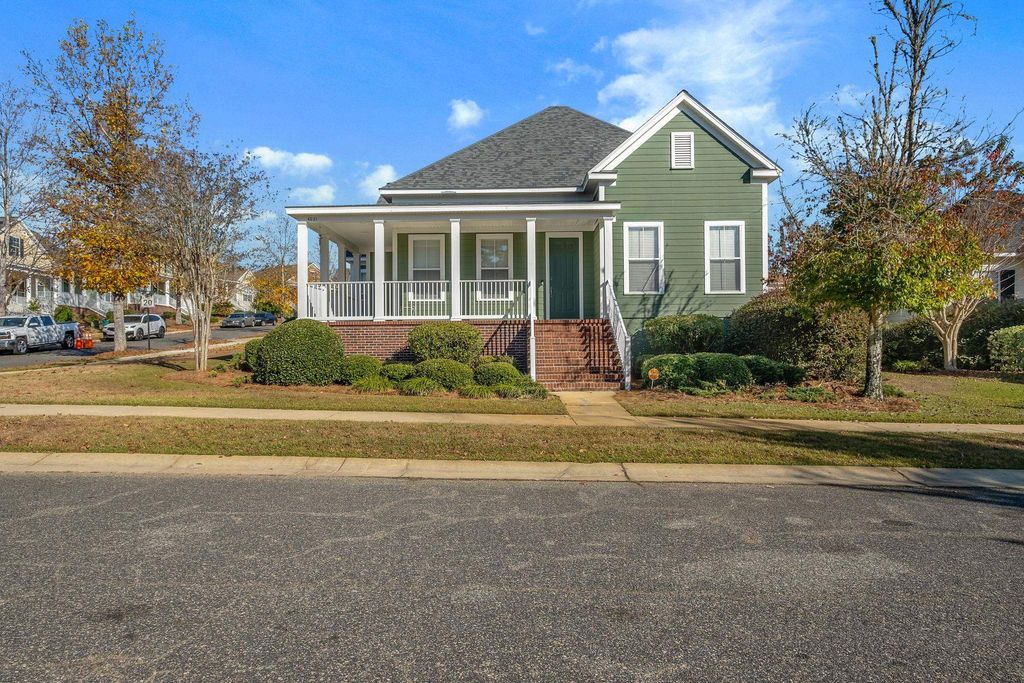 Photo of 4021 Shady View Lane, Tallahassee, FL 32311 (MLS # 393444)