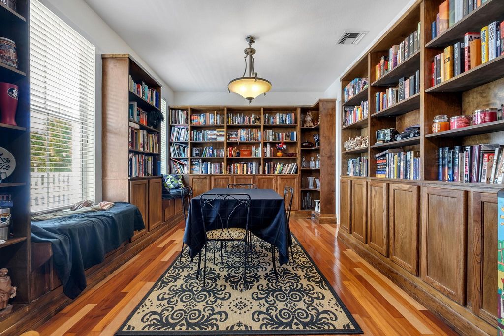 Photo of 4021 Shady View Lane, Tallahassee, FL 32311 (MLS # 393444)