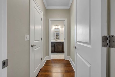 Tiny photo for 2316 Flint Run, Tallahassee, FL 32303 (MLS # 390863)