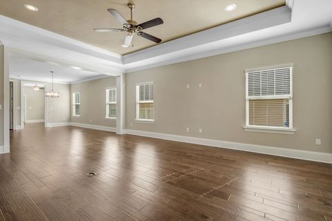 Tiny photo for 2316 Flint Run, Tallahassee, FL 32303 (MLS # 390863)