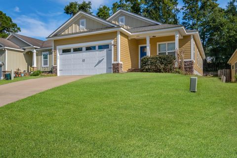 Tiny photo for 2316 Flint Run, Tallahassee, FL 32303 (MLS # 390863)