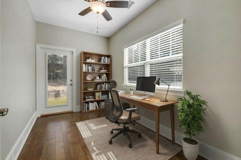 Tiny photo for 2316 Flint Run, Tallahassee, FL 32303 (MLS # 390863)