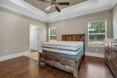 Tiny photo for 2316 Flint Run, Tallahassee, FL 32303 (MLS # 390863)