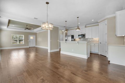 Tiny photo for 2316 Flint Run, Tallahassee, FL 32303 (MLS # 390863)