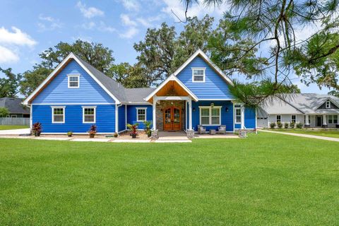 Photo of 3314 Mariana Oaks Drive, Tallahassee, FL 32311 (MLS # 392857)