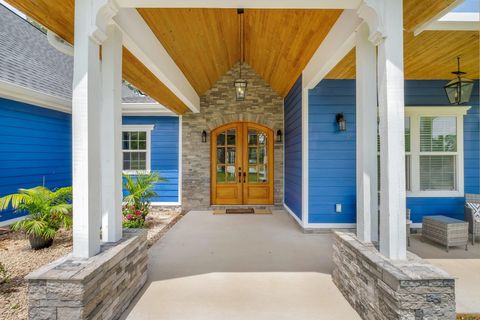 Tiny photo for 3314 Mariana Oaks Drive, Tallahassee, FL 32311 (MLS # 392857)