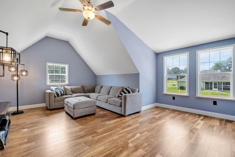 Tiny photo for 3314 Mariana Oaks Drive, Tallahassee, FL 32311 (MLS # 392857)