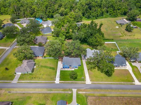 Tiny photo for 3314 Mariana Oaks Drive, Tallahassee, FL 32311 (MLS # 392857)