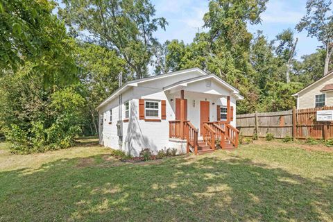 Tiny photo for 900 Taylor Street #A&B, Tallahassee, FL 32310 (MLS # 391348)